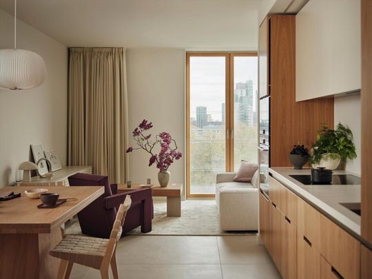 1 bedroom flat to rent - Photo 1