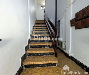 Piso en alquiler en Calle del Río Grande - Photo 4