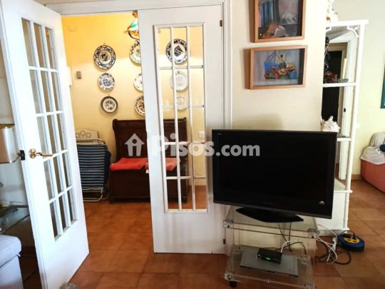 Apartamento en alquiler en Carrer de Maritimo, 21 - Foto 1