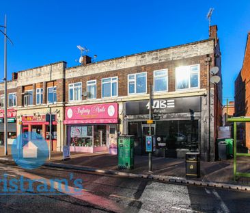 3 bed Flat for Rent - Photo 1