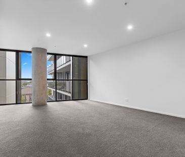 1-Bedroom apartment with rooftop pool and stunning views in Gungahlin - Photo 6