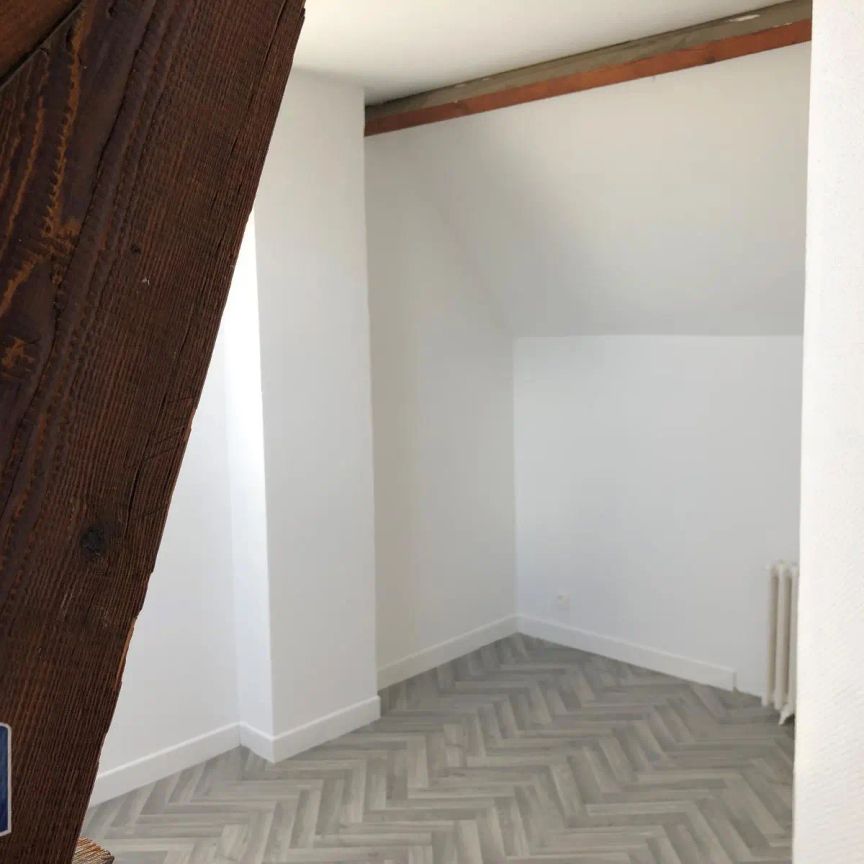 Maison à louer 3 pièces 72m² - Photo 1