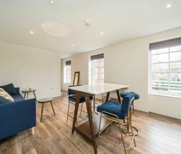 Ravenscourt Gardens - Photo 2