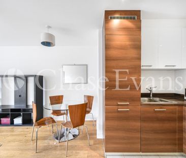 1 bedroom flat to rent - Photo 5