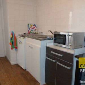 Location appartement Grenoble 38000 1 pièce 13.22 m² - Photo 2