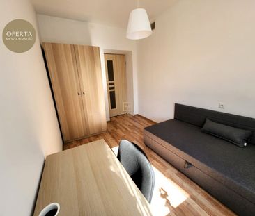Na wynajem ładny jasny pokój Bronowice - Photo 1