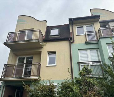 Duże dwupoziomowe mieszkanie 76.1 m² - Photo 1
