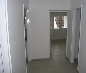 2-Zimmer-Wohnung mit Einbauküche für eine Person geeignet - Photo 4