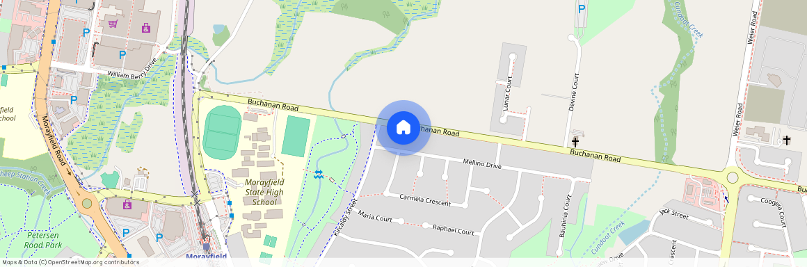 62 Buchanan Road, Qld 4506, Morayfield