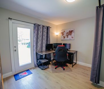 For Lease - 192 Glen Road Unit# Upper, Kitchener, Ontario - Photo 3