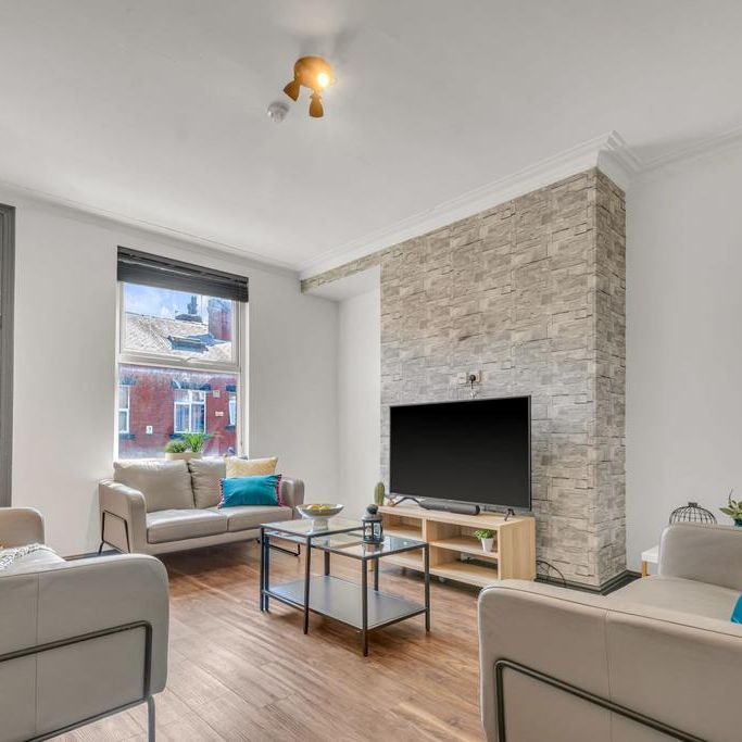 7 bedroom house to rent - Photo 1