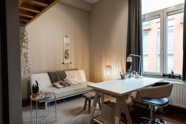 Brusselsestraat 242 - Foto 1