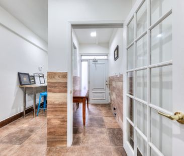 Appartement à louer - Photo 1