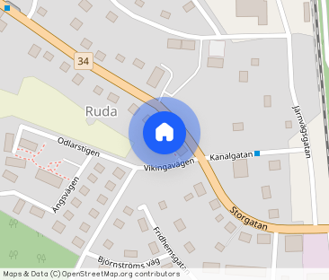 Storgatan 33B - Photo 1