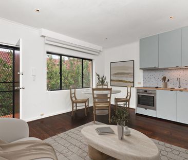 Stylish & Low-Maintenance Rental in Blessington Street! - Photo 5