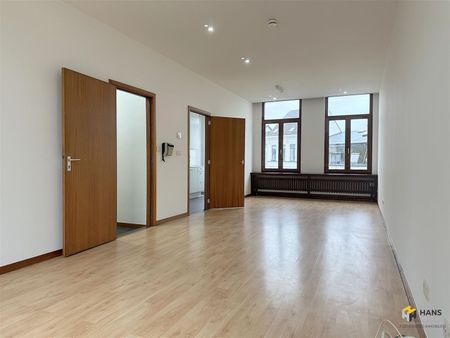 Verzorgd duplexappartement (96 m²) met 2 slaapkamers in Antwerpen (2018) - Photo 2