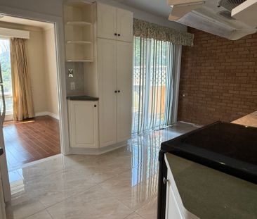 For Lease - 9 Waterfield Drive Unit# Main, Toronto, Ontario - Photo 1