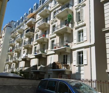 Appartement rénové quartier sous gare - Photo 2