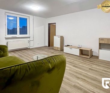 RADO | 2-izbový byt 80m2 | Bratislavská - Svätý Jur – Fotografia 4
