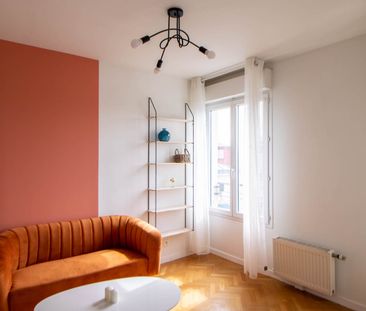 Saint-Denis - Le Duga - Chambre 1 - Photo 2