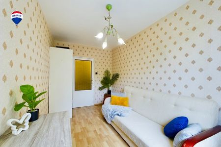 Do wynajęcia 2 pokoje, pow. 43,90 m² - Фото 3