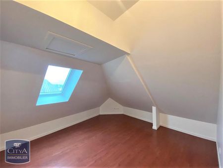 Location Appartement 3 pièces 51m² DIEPPE 76200 - Photo 4