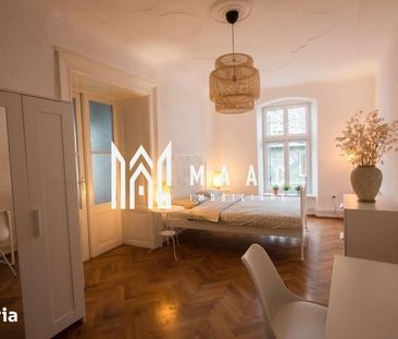 Apartament 2 camere de închiriat | Sibiu | Ultracentral | 95 mp - Photo 5