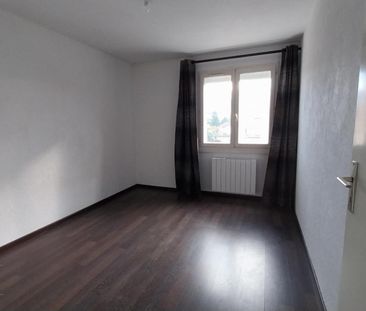 Appartement T2 à louer à Annemasse - Photo 1