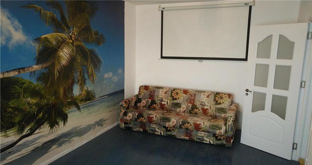Apartament de inchiriat - Photo 1
