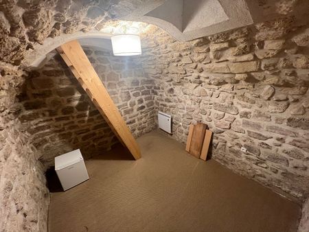 Appartement T1 Paris 07 à louer - Photo 2