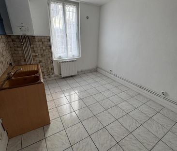 Location Appartement 2 pièces 42m² LE HAVRE 76600 - Photo 4