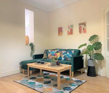 🏡 HMO Property in Tottenham, N17 🏡 Room 4 - Photo 1