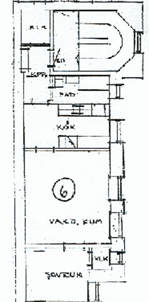 Stenbocksgatan 17A, Rörsjöstaden - Photo 2