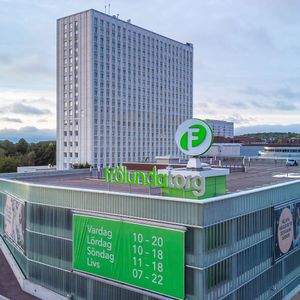 Marconigatan 33 A - Foto 3