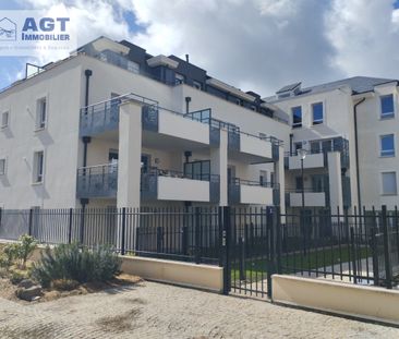 Location Appartement 2 pièces 44m² BEAUVAIS 60000 - Photo 5