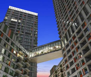 Skylark Point, E20 1JT, London - Photo 3