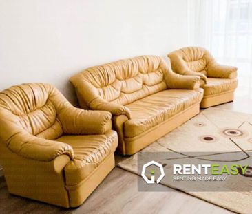 Apartament cu doua camere de inchiriat in bloc nou situat in zona Tudor Vladimirescu - Fotografie 1