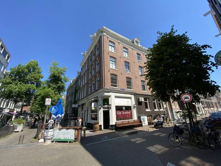 Eerste Sweelinckstraat, Amsterdam, Nederland - Photo 4