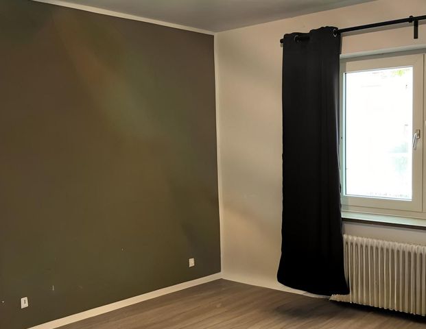 Gemütliche 3-Zimmer-Etagenwohnung in Bocholt zu vermieten - Foto 1