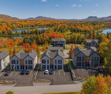 À louer / Appartement - Photo 1