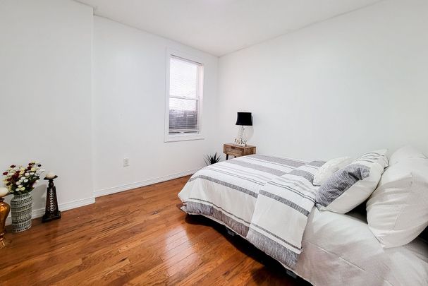 For Lease - 117 Harmony Avenue, Hamilton, Ontario - Photo 1