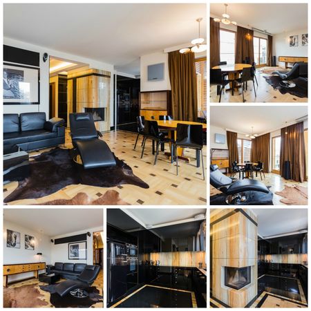 Apartament w stylu Art Deco | EKO PARK - Photo 2