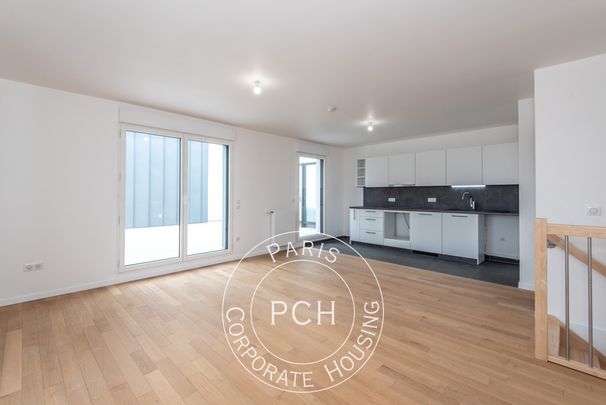 Rue des Fauvelles, - Photo 1