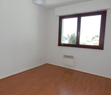 Location Appartement 4 pièces 80m² STRASBOURG 67100 - Photo 6