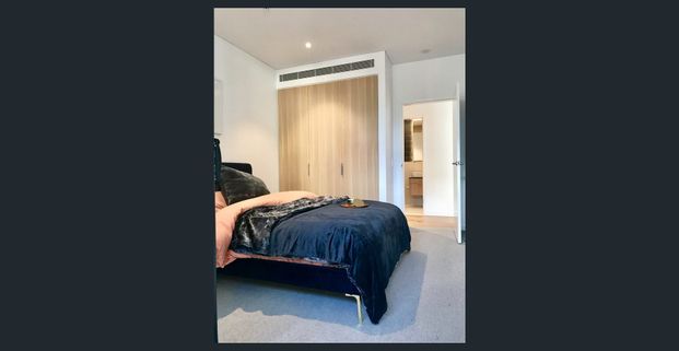 Modern Urban Living in the Heart of Parramatta at its finest… - Photo 1