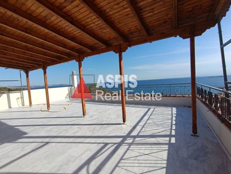 Μεζονέτα για ενοικίαση Άγιος Δημήτριος (Κορωπί) - Φωτογραφία 3