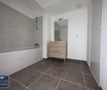 Location Appartement 3 pièces 65m² VILLENEUVE LES AVIGNON 30400 - Photo 1