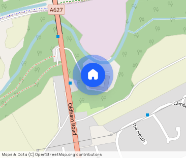 Oldham Road, Ashton-Under-Lyne - Photo 1