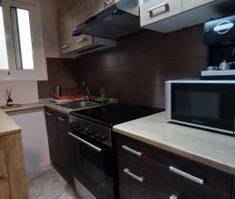 Studio/Γκαρσονιέρα για ενοικίαση - Λαμία, - Photo 6