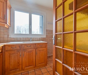 Appartement 1 pièce (studio) - 31m² - Photo 3